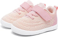 MORENDL Toddler Sneakers Baby Boys & Girls Barefoot Shoes Lightweight by MORENDL