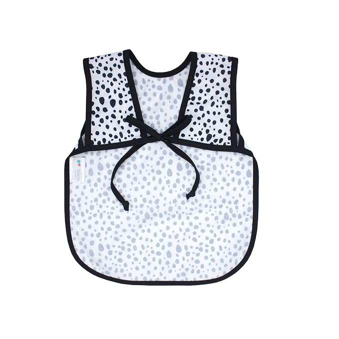 BapronBaby Organic Dot Bapron - Image 3