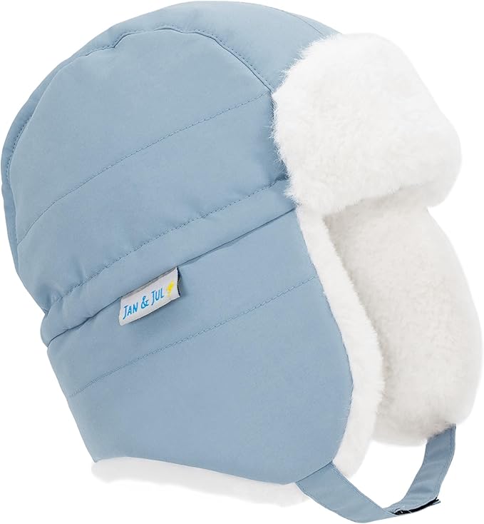 JAN & JUL Waterproof Winter Hat by JanJul