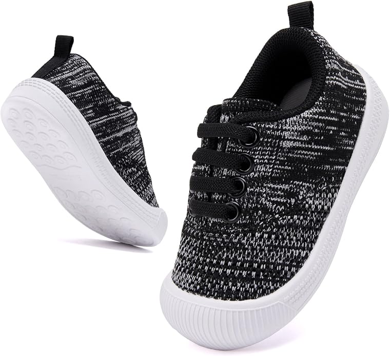 BMCiTYBM Baby Shoes Infant Boy Girl First Walker Shoes Toddler Walking Shoes - Image 5