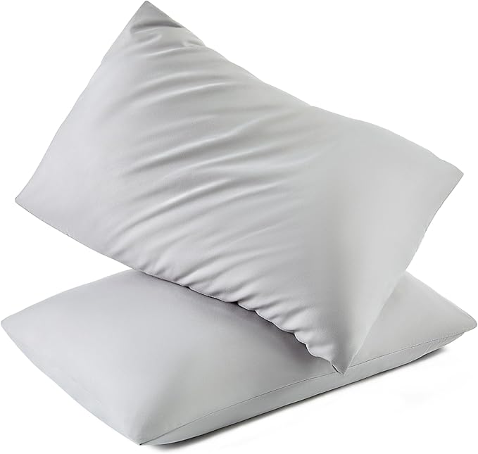 TILLYOU Toddler Pillowcase 2 Pack by TILLYOU