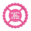 Baby Teether by Bella Tunno, Silicone Teethers by BellaTunno