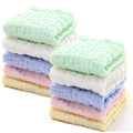 MUKIN Baby Washcloths by MUKIN