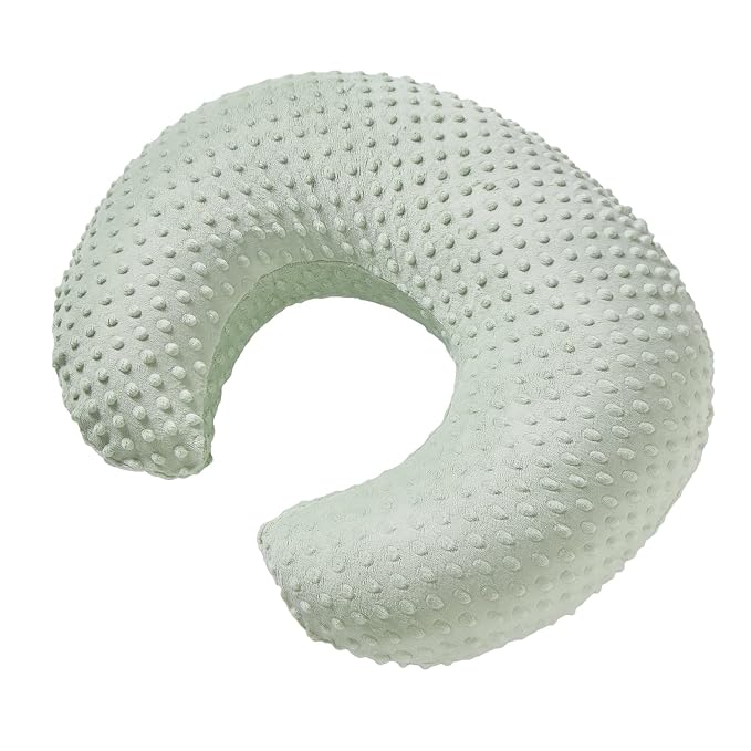 Baby Nursing Pillow and Body Positioner - Image 4