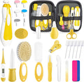 Baby Healthcare and Grooming Kit by POPYJAN