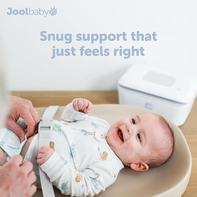 Jool Baby Waterproof Baby Changing Pad - Image 7