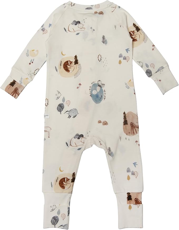 Loulou Lollipop Tencel Lyocell Sleeper - Image 2