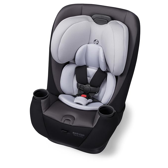 Maxi-COSI Pria All-in-One Convertible Car Seat, Infant to Toddler Car Seat by Maxi-Cosi