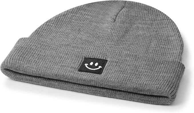 2Pack Baby Beanie Knit Toddler Hat - Image 2