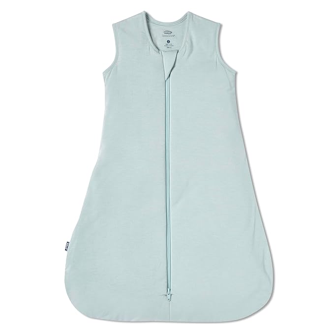 HALO SleepSack SuperSoft Wearable Blanket, Viscose Made From Bamboo, Sleeping by HALO