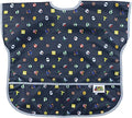 Bumkins Bibs - Toddler Bibs, Waterproof, Large by Bumkins