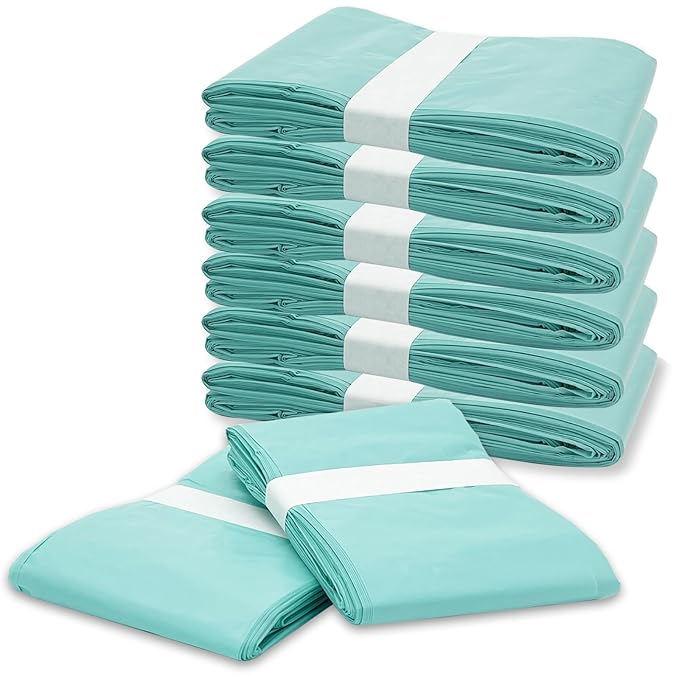 Diaper Pail Liner Refills Bags Compatible by Zippland