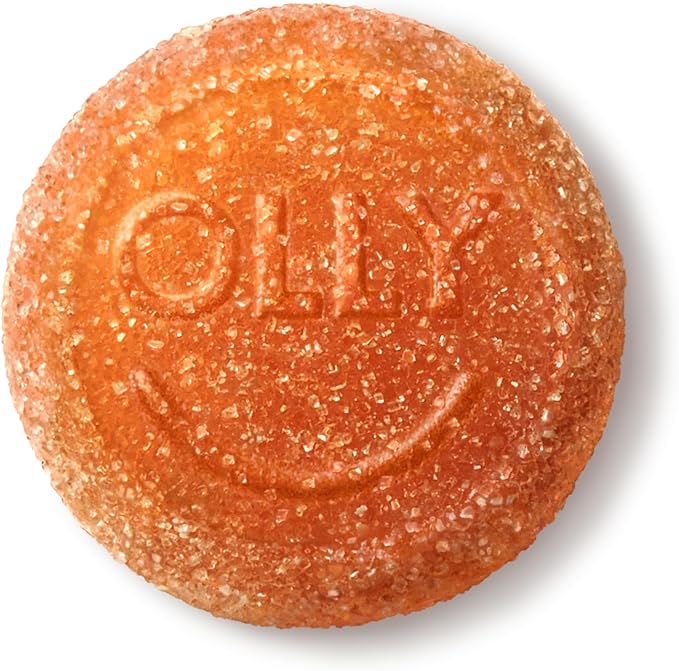 OLLY Prenatal Multivitamin Gummy, Supports Healthy Growth and Brain Development - Image 12
