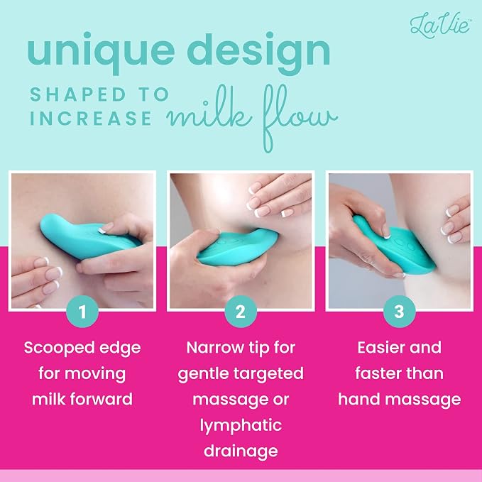 Lactation Massager - Image 7