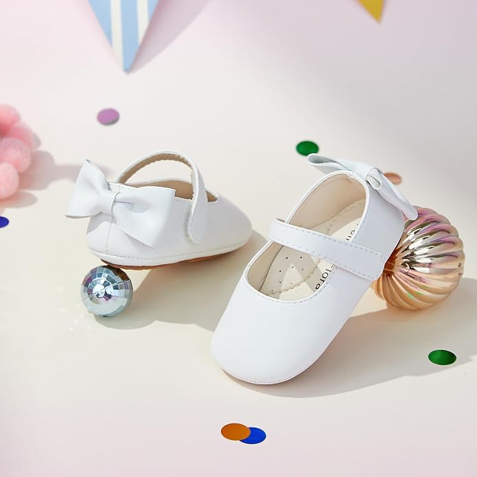 Soft Sole Baby Shoes - Image 4
