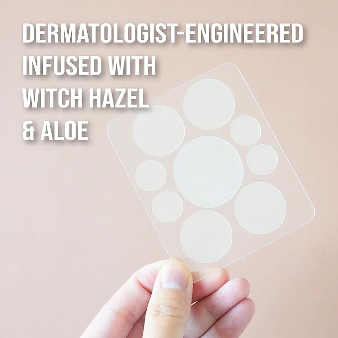 quitch Bug Bite Itch Relief Patch Kids, Bug Bite Patch, Summer Travel Essentials - Image 6