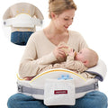 Momcozy CozyPro Nursing Pillow by Momcozy