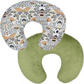 Winmany Baby Nursing Pillow Cover Newborn Removable Breastfeeding Pillowcover by Winmany