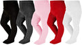 EPEIUS Baby Girl Tights Thick Cable Knit Leggings Stockings Cotton Pantyhose by EPEIUS