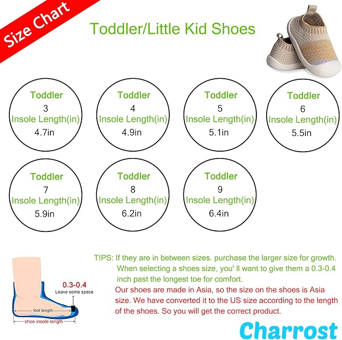 Baby First-Walking Shoes 1-4 Years Kid Shoes Trainers Toddler Infant Boys Girls - Image 4