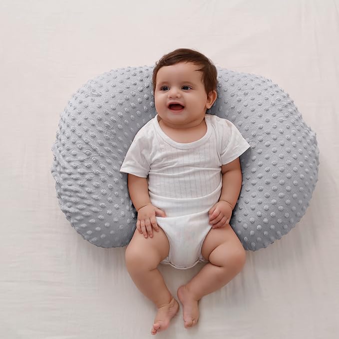 Baby Nursing Pillow and Body Positioner - Image 2