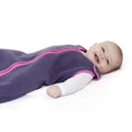 baby deedee Sleep nest Fleece Baby Sleeping Bag by babydeedee