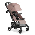 Mompush Velo Lightweight Travel Stroller, Compact & Airplane-Friendly by mompush