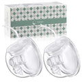 Breast Pump Milk Collection Cup by TOVVILD