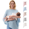 Momcozy Ultra-Light Nursing Cover by Momcozy