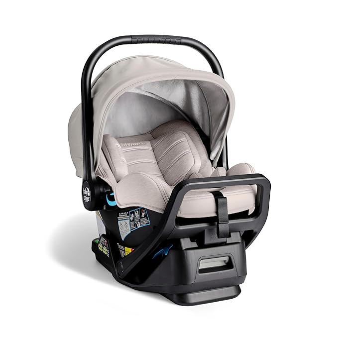 Baby Jogger City GO 2 Infant Car Seat by BabyJogger