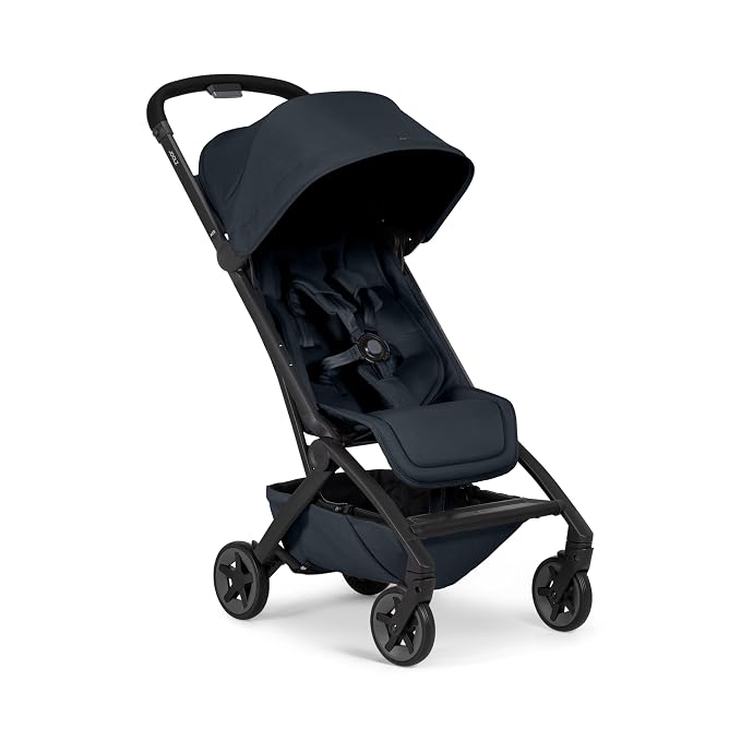 Joolz Aer2 Lightweight Travel Stroller by Joolz