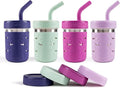 Pandaloo® Smoothie Cups for Kids by Pandaloo