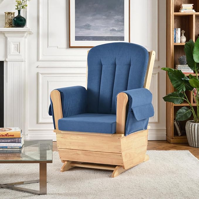 SafeRocker Standard Glider Rocker - Image 9