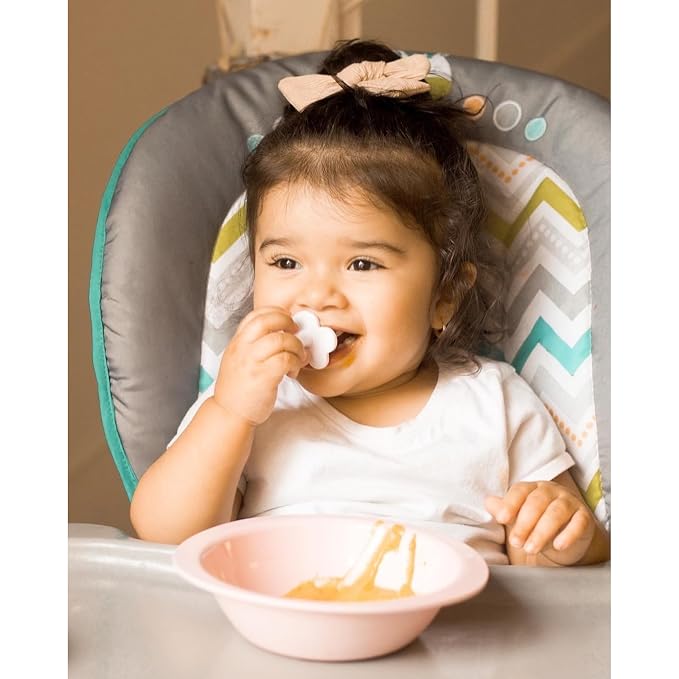Grabease Baby Feeding Utensils Set - Image 9