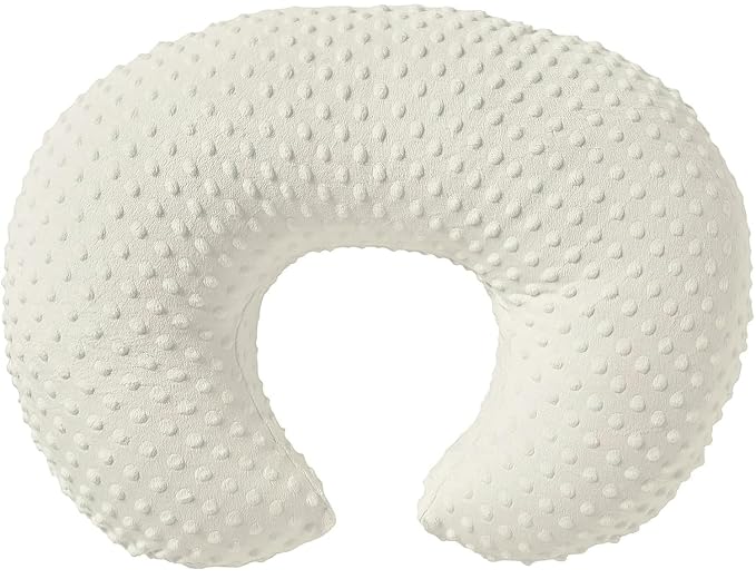 Nursing Pillow for Breastfeeding, Breast Feeding Pillows for Mom, Nursing - Image 3