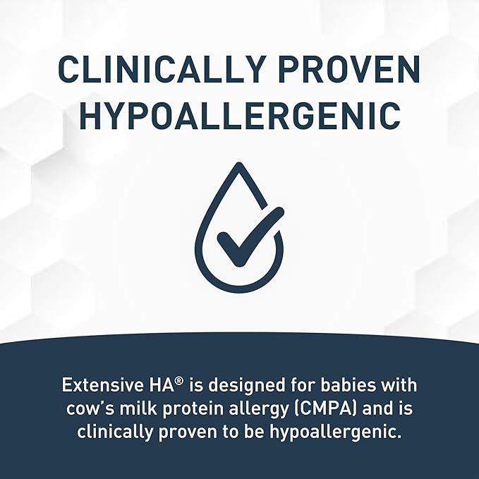 Extensive HA® Hypoallergenic Infant Formula - Image 3