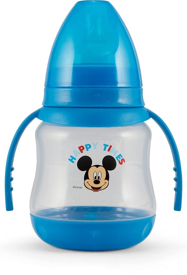 Disney 2 Pack 7 Ounce Baby Bottles - Image 6