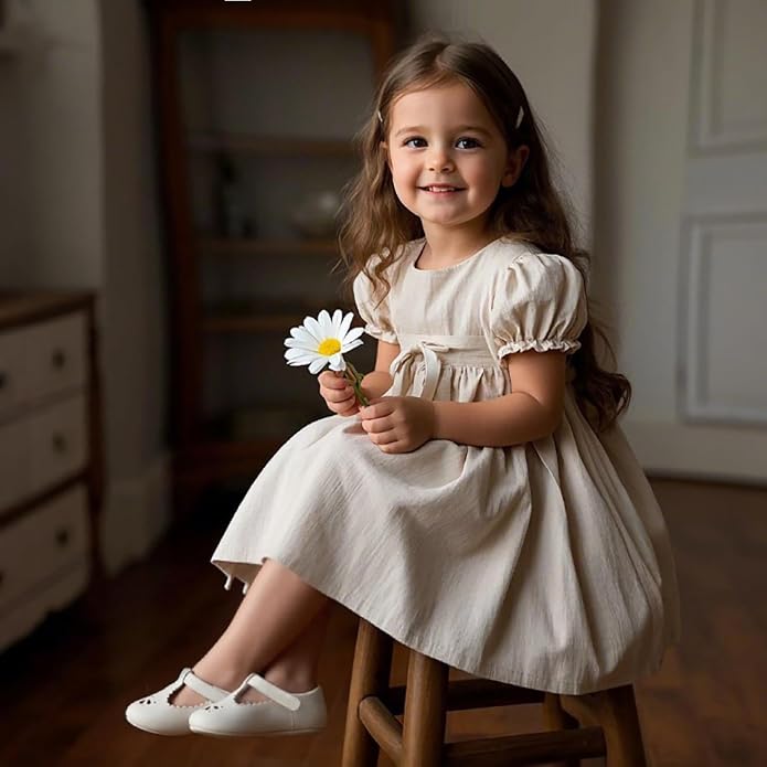 Soft Sole Baby Shoes - Image 2