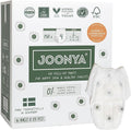 Joonya Pull-Up Pants Baby Diapers, Size 4 L by Joonya