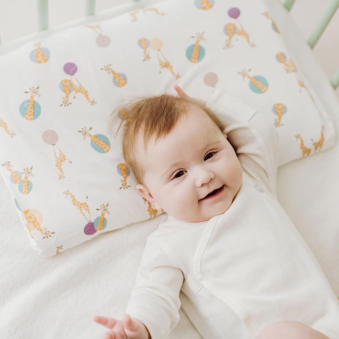 Nest Designs Toddler Pillow - Image 4