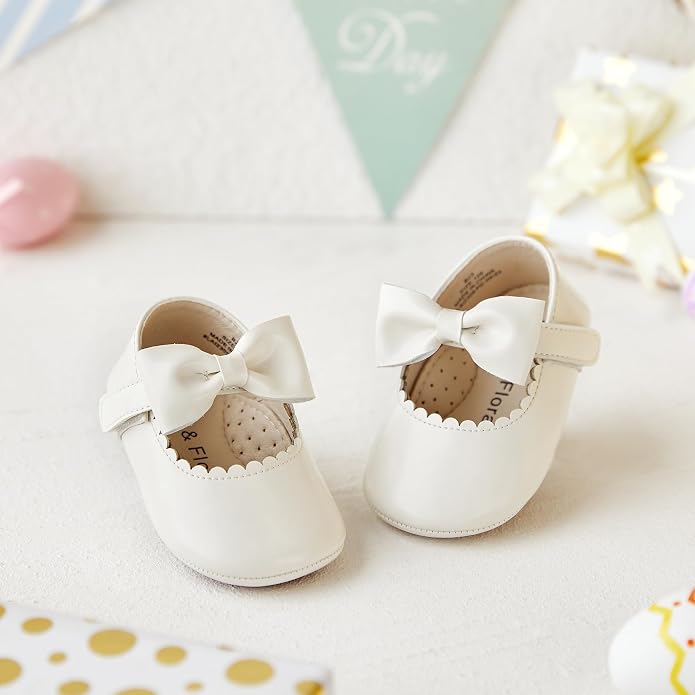 Soft Sole Baby Shoes - Image 2