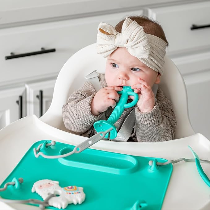 Busy Baby Teething Spoon - Image 7