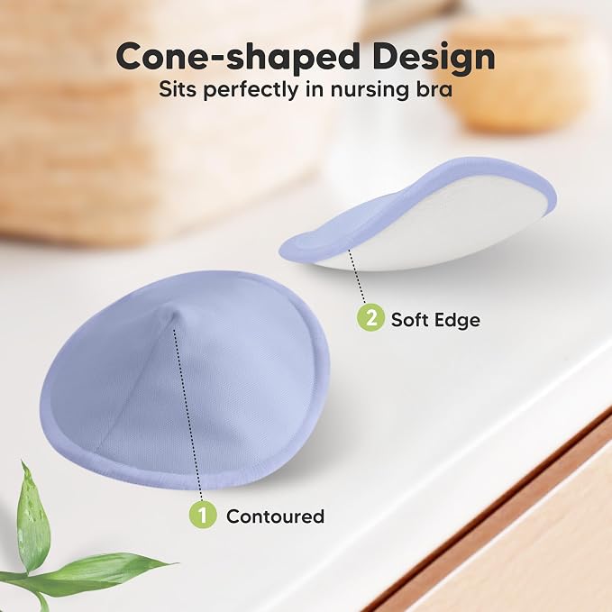 Organic Nursing Pads - Image 4