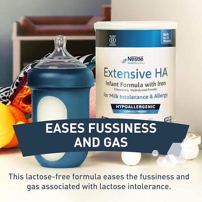 Extensive HA® Hypoallergenic Infant Formula - Image 5
