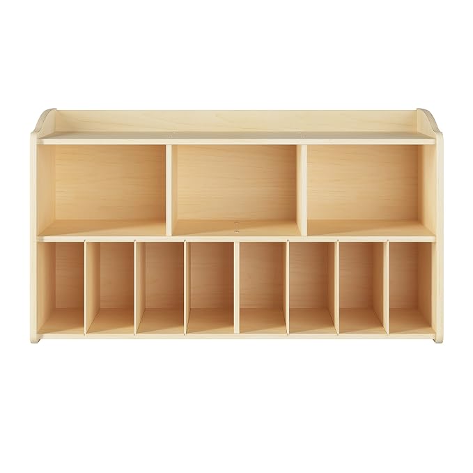 Foundations Wall-Mounted Diaper Organizer - Image 7