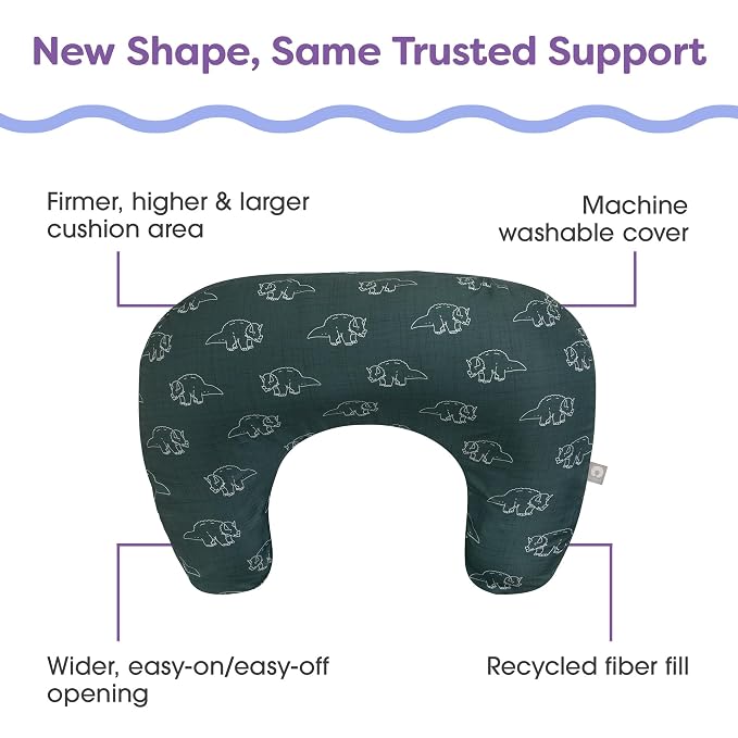 Boppy Nursing Pillow - Image 5