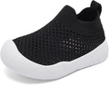 Eashi Baby Boy Girl Non-Skid Indoor Infant Walking Shoes Breathable Warm by EashiShoes