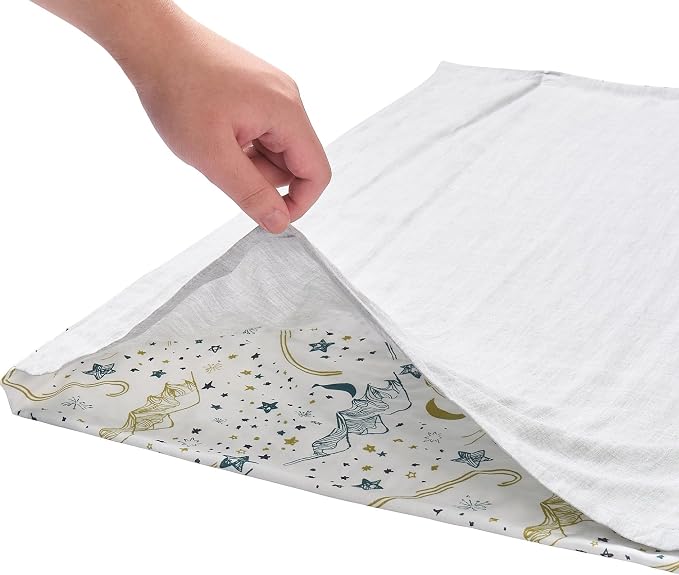 Nest Designs Toddler Pillow - Image 5