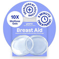 Yoomi Breast Aid™ Soothing Cryogel Pads by Yoomi