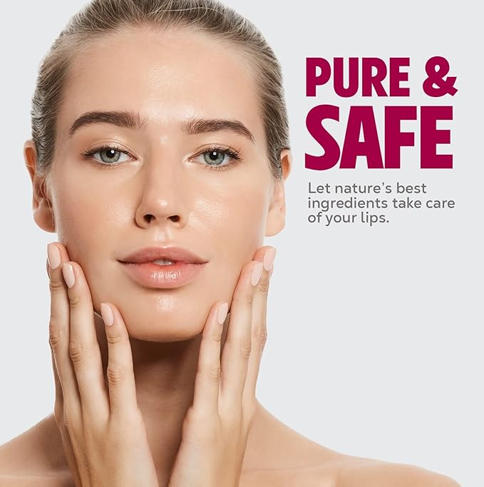 Lanolin Lip Balm 2 pack - Image 9
